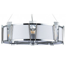 Подвесная люстра Arte Lamp Grato A4079LM-8CC