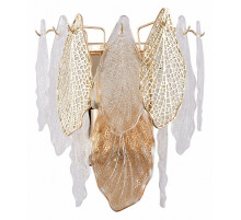 Настенный светильник Arte Lamp Felicita A4080AP-2GO