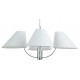 Подвесная люстра Arte Lamp Rondo A4086LM-4CC