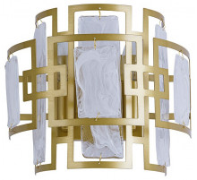 Настенный светильник Arte Lamp Blake A4087AP-2SG