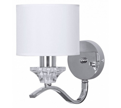 Бра Arte Lamp Alhena A4091AP-1CC Бра Arte Lamp Alhena A4091AP-1CC