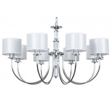 Подвесная люстра Arte Lamp Attore A4092LM-8CC