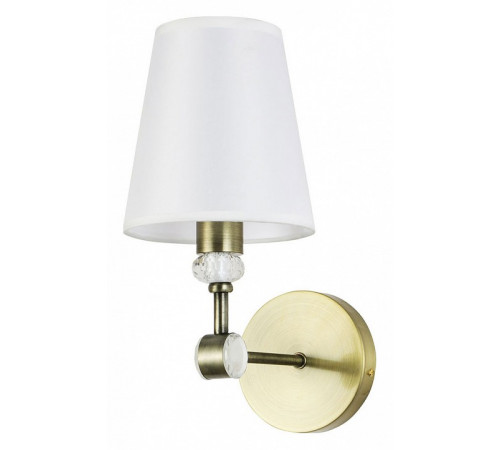 Бра Arte Lamp Brocca A4093AP-1AB Бра Arte Lamp Brocca A4093AP-1AB