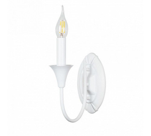 Бра Arte Lamp Collinetta A4094AP-1WH Бра Arte Lamp Collinetta A4094AP-1WH