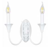 Бра Arte Lamp Collinetta A4094AP-2WH
