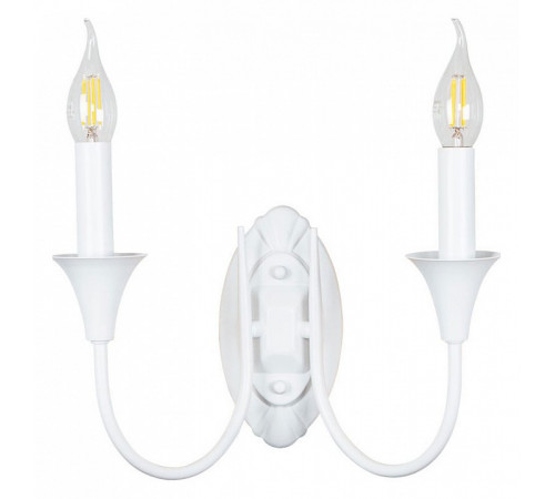 Бра Arte Lamp Collinetta A4094AP-2WH Бра Arte Lamp Collinetta A4094AP-2WH