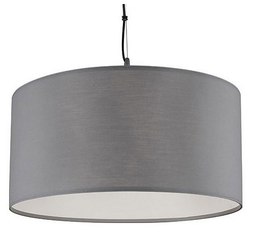 Подвесной светильник Arte Lamp Coppa A4095SP-3GY Подвесной светильник Arte Lamp Coppa A4095SP-3GY