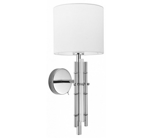 Бра Arte Lamp Taygeta A4097AP-1CC Бра Arte Lamp Taygeta A4097AP-1CC