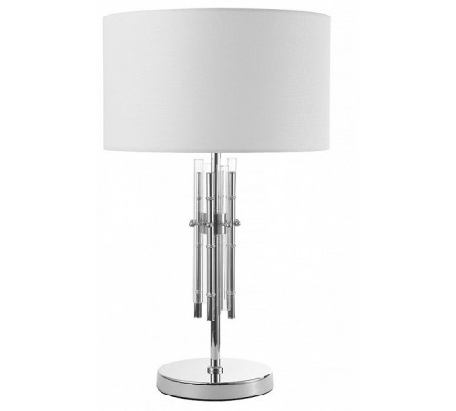 Настольная лампа Arte Lamp Taygeta A4097LT-1CC
