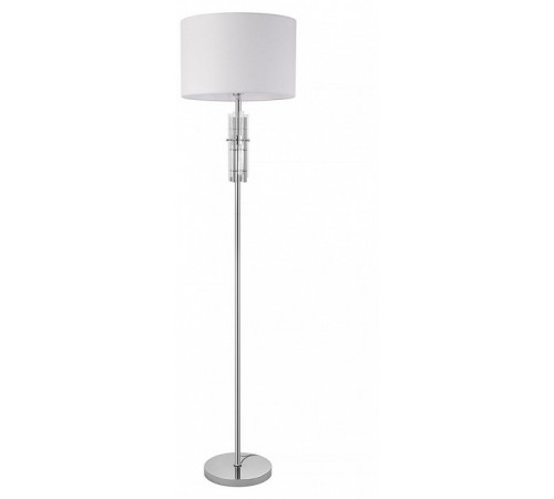 Торшер Arte Lamp Taygeta A4097PN-1CC Торшер Arte Lamp Taygeta A4097PN-1CC