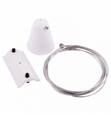 Кронштейн-подвес для шинопровода Arte Lamp Track Accessories A410033