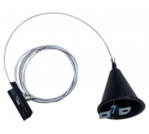 Кронштейн-подвес Arte Lamp Track Accessories A410106 Кронштейн-подвес Arte Lamp Track Accessories A410106