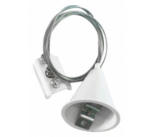 Кронштейн-подвес Arte Lamp Track Accessories A410133 Кронштейн-подвес Arte Lamp Track Accessories A410133