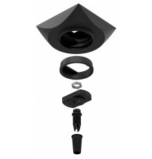 Основание для подвесных светильников Arte Lamp Base A410406