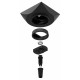 Основание для подвесных светильников Arte Lamp Base A410406