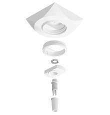 Основание для подвесных светильников Arte Lamp Base A410433