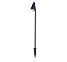 Грунтовый светильник Arte Lamp Muphrid A4109FN-1BK