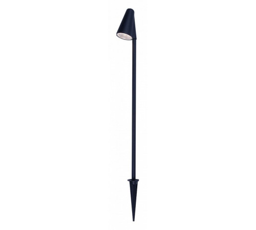 Грунтовый светильник Arte Lamp Muphrid A4109FN-1BK