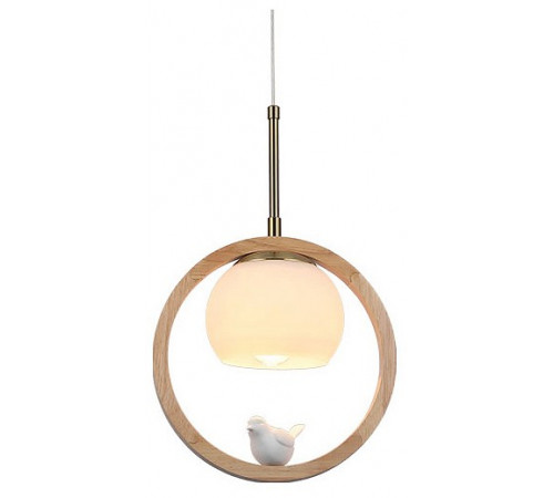 Подвесной светильник Arte Lamp Caprice A4182SP-1BR Подвесной светильник Arte Lamp Caprice A4182SP-1BR