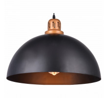 Подвесной светильник Arte Lamp Eurica A4249SP-1BK