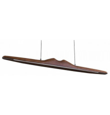 Подвесная люстра Arte Lamp Conca A4286SP-19BK