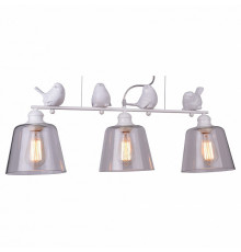 Подвесная люстра Arte Lamp Passero A4289SP-3WH