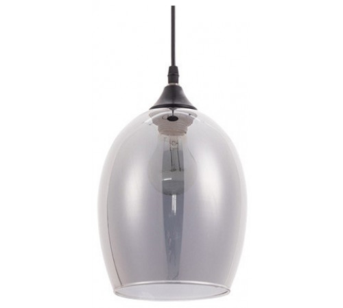 Подвесной светильник Arte Lamp Propus A4344SP-1BK Подвесной светильник Arte Lamp Propus A4344SP-1BK