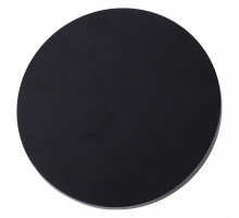 Уличный настенный светильник Arte Lamp Nimbo A4406AL-1BK