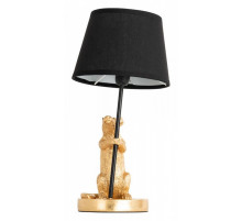 Настольная лампа ARTE Lamp A4420LT-1GO