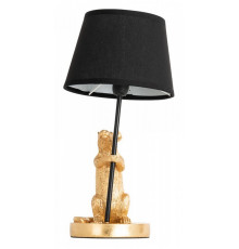 Настольная лампа ARTE Lamp A4420LT-1GO