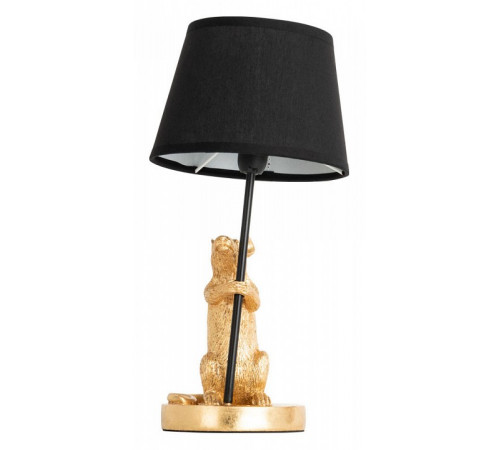 Настольная лампа ARTE Lamp A4420LT-1GO Настольная лампа ARTE Lamp A4420LT-1GO