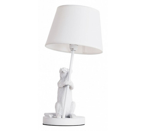 Настольная лампа ARTE Lamp A4420LT-1WH