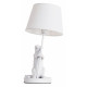 Настольная лампа ARTE Lamp A4420LT-1WH