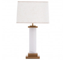 Настольная лампа Arte Lamp Camelot A4501LT-1PB
