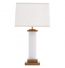 Настольная лампа Arte Lamp Camelot A4501LT-1PB