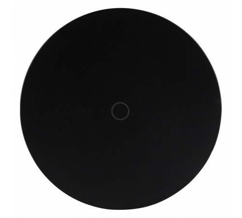Уличный настенный светильник Arte Lamp Nimbo A4506AL-1BK
