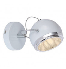 Спот Arte Lamp 98 A4509AP-1WH