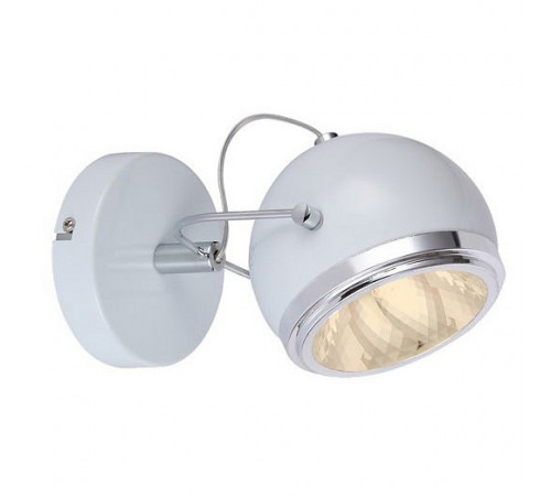 Спот Arte Lamp 98 A4509AP-1WH Спот Arte Lamp 98 A4509AP-1WH