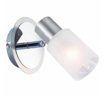 Спот Arte Lamp A4510AP-1SS