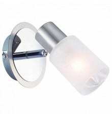 Спот Arte Lamp A4510AP-1SS