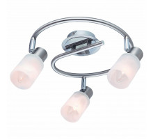 Спот Arte Lamp A4510PL-3SS