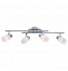 Спот Arte Lamp A4510PL-4SS
