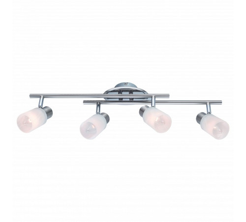 Спот Arte Lamp A4510PL-4SS Спот Arte Lamp A4510PL-4SS