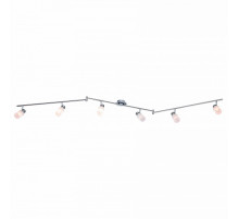 Спот Arte Lamp Cavalletta A4510PL-6SS