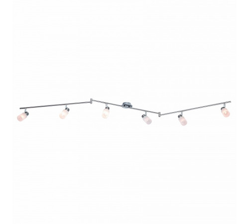 Спот Arte Lamp Cavalletta A4510PL-6SS