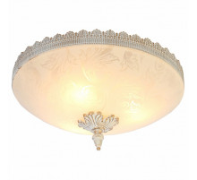 Потолочный светильник Arte Lamp Crown A4541PL-3WG
