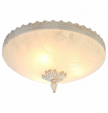 Потолочный светильник Arte Lamp Crown A4541PL-3WG