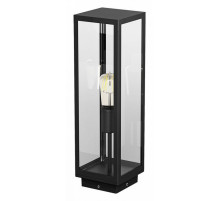 Ландшафтный светильник Arte Lamp Belfast A4569FN-1BK