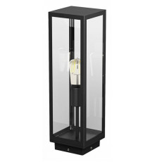 Ландшафтный светильник Arte Lamp Belfast A4569FN-1BK