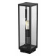 Ландшафтный светильник Arte Lamp Belfast A4569FN-1BK